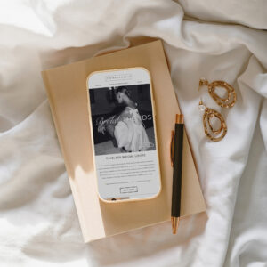 Klaviyo Email Template Design