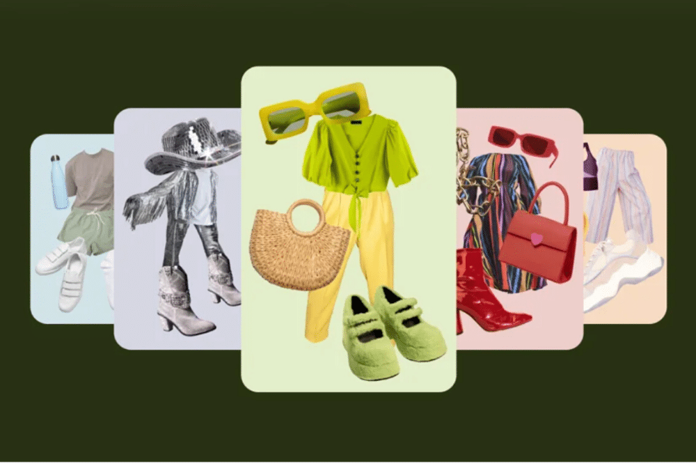 Pinterest AI Feature