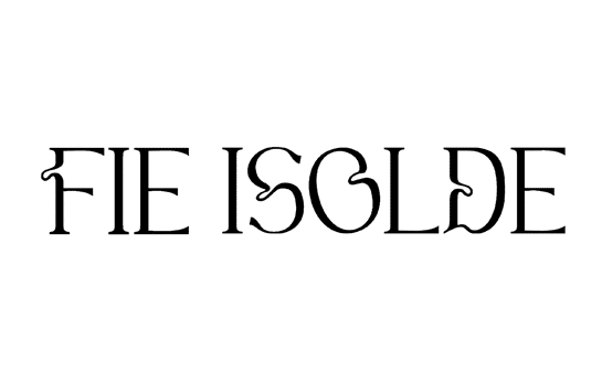 Fie Isolde Logo