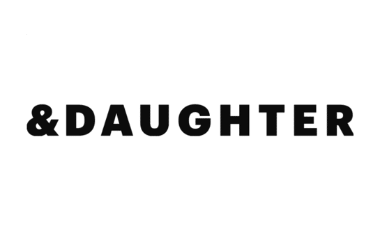 &Daughter