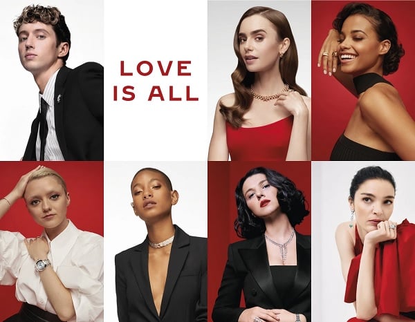 Valentine’s Day campaigns we fell in love with 5