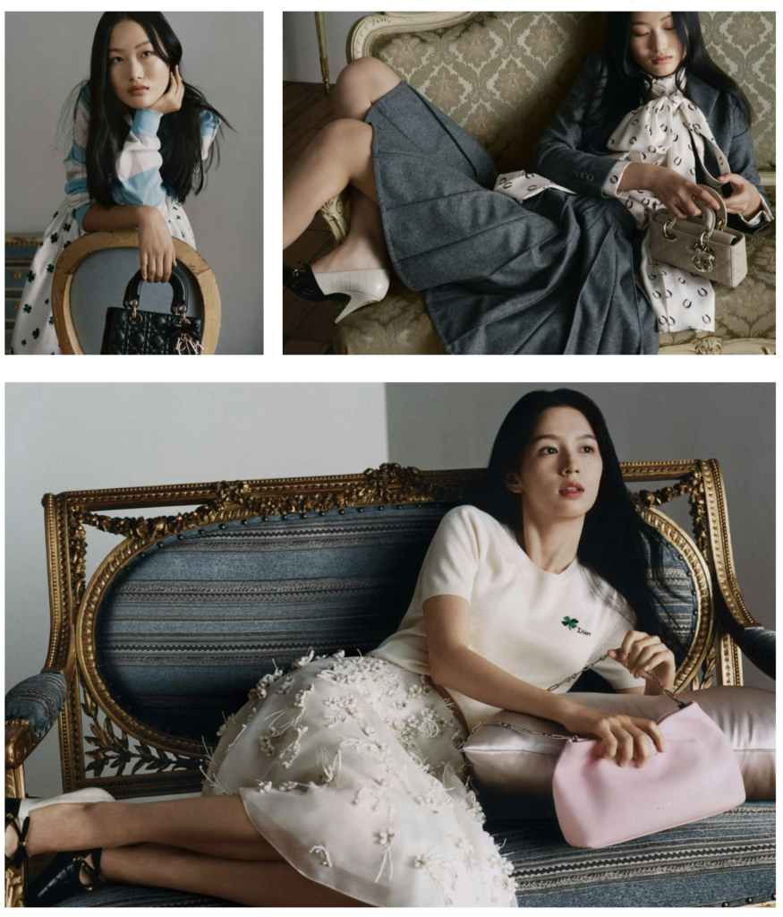 The Best Lunar New Year 2026 Campaigns 13