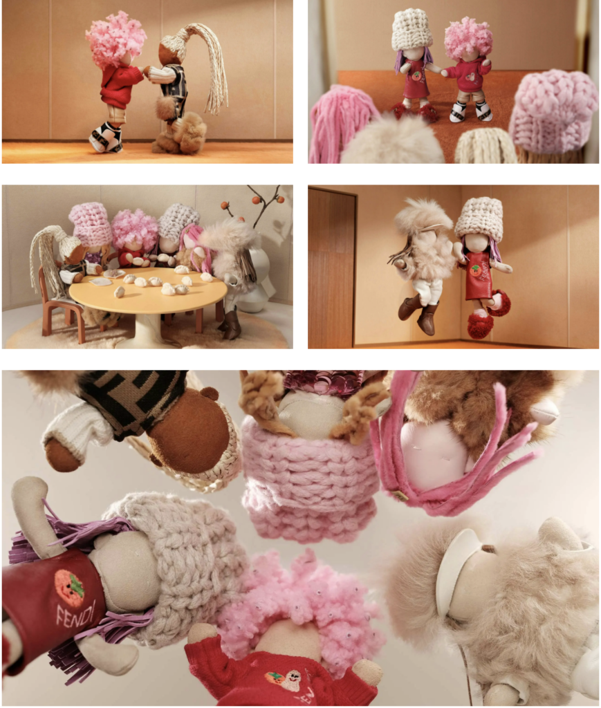 The Best Lunar New Year 2026 Campaigns 15