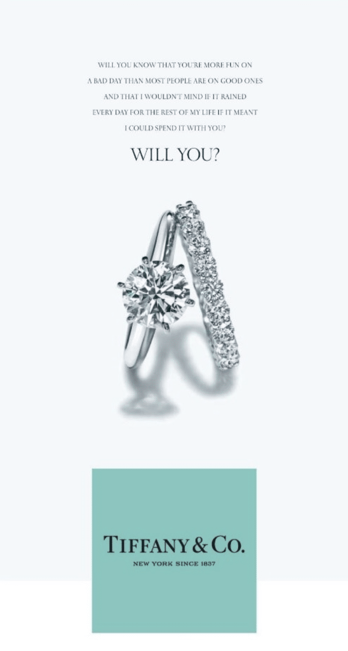 Valentine’s Day campaigns we fell in love with 4