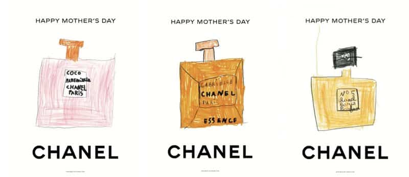 Our Teams Favourite Mother's Day Campaigns 5