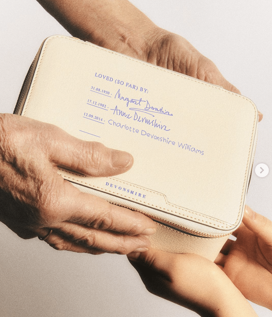 Our Teams Favourite Mother's Day Campaigns 6