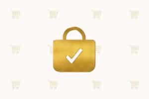 gold ecommerce