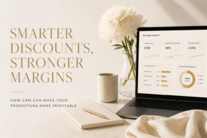 Ecommerce Consultancy 4 Smarter Discounts Stronger Margins