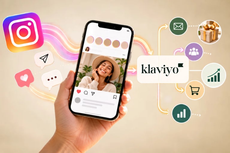 Klaviyo
