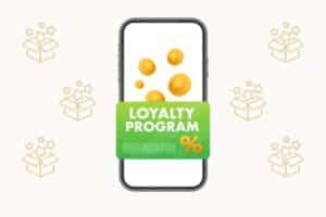 loyalty rewards