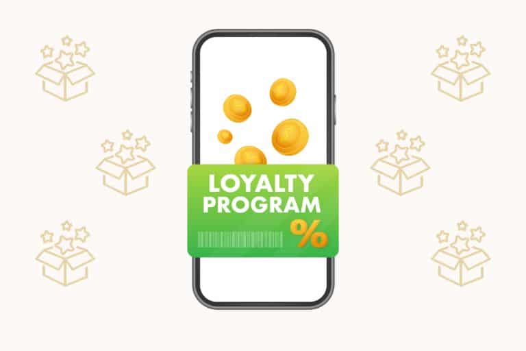 loyalty rewards